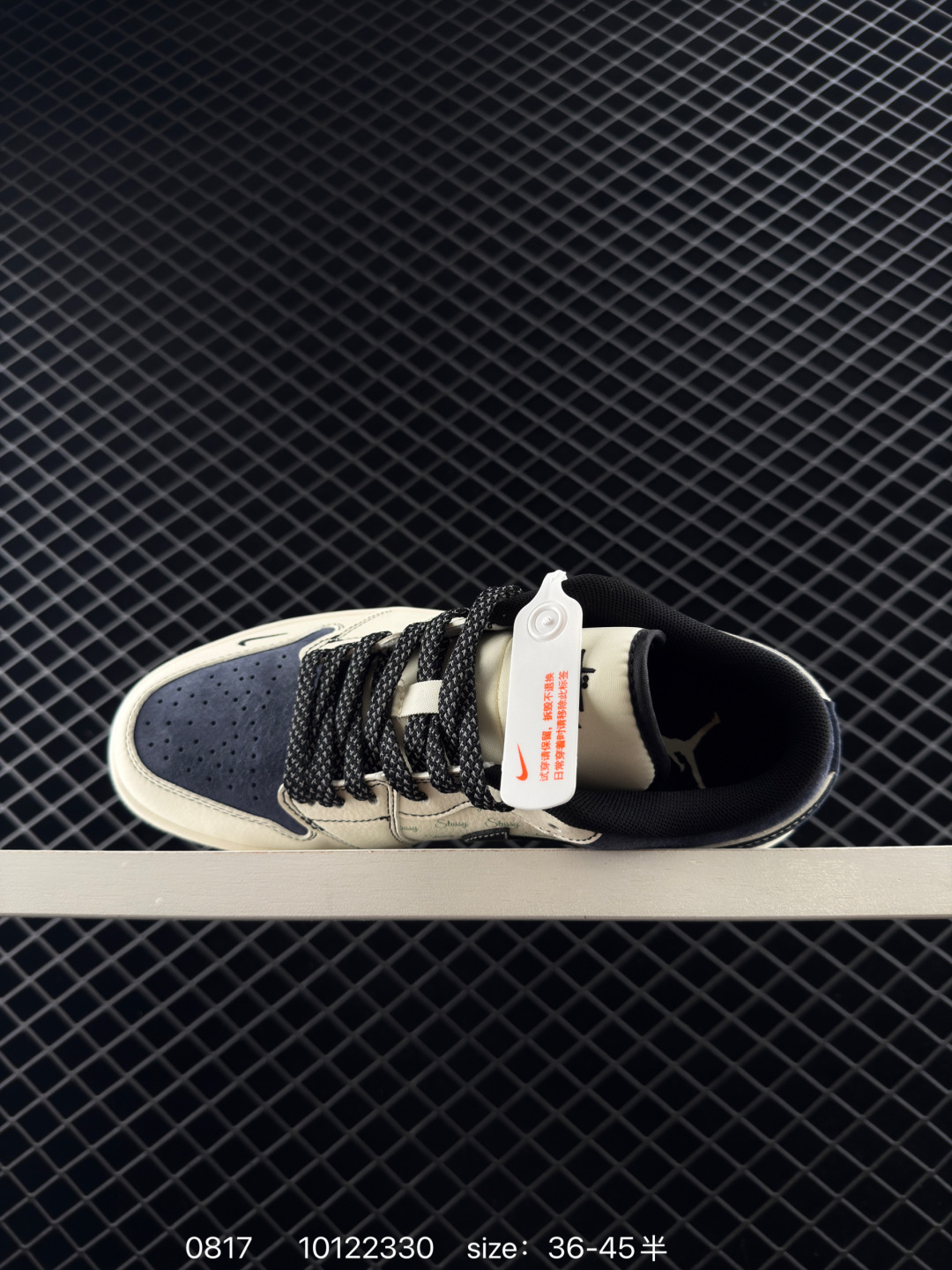 AIR JORDAN 1 LOW AJ1